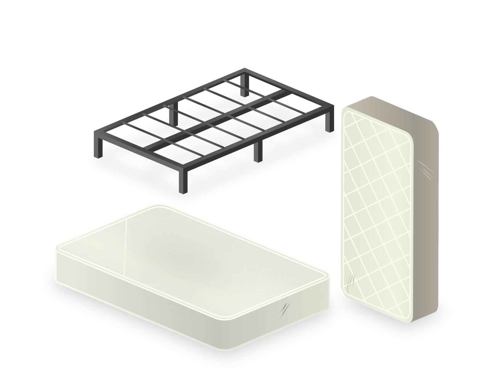 mattress removal palm springs