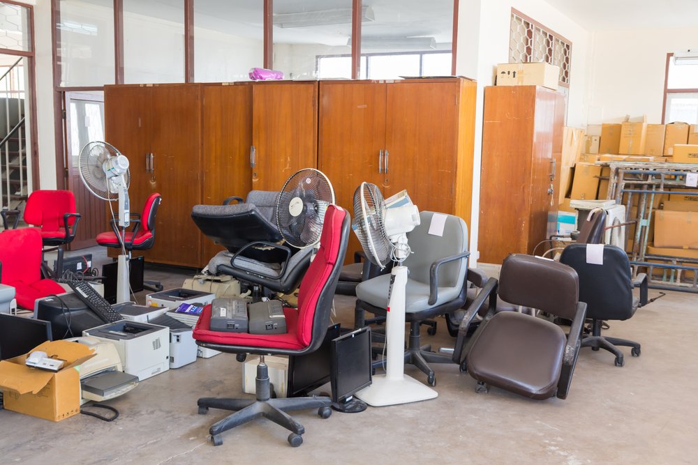 Palm Springs Junk Removal | junk removal palm springs ca