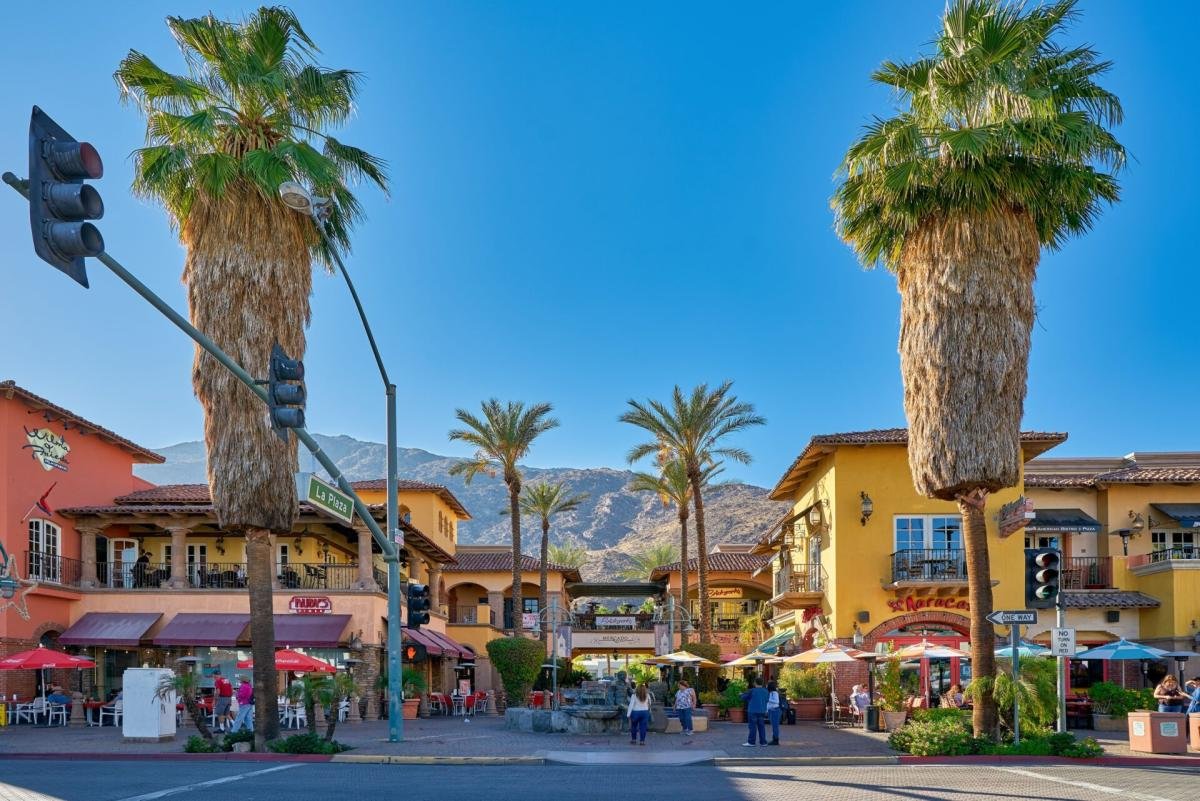junk removal palm springs ca