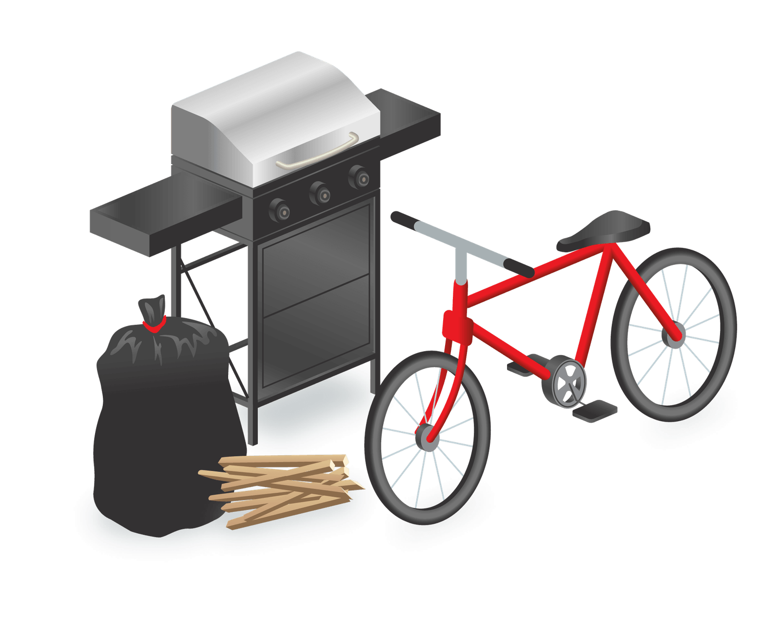 patio furniture removal palm springs