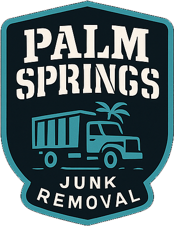 Palm Springs Junk Removal