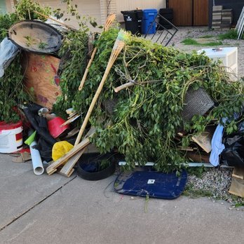 Palm Springs Junk Removal | junk removal palm springs ca